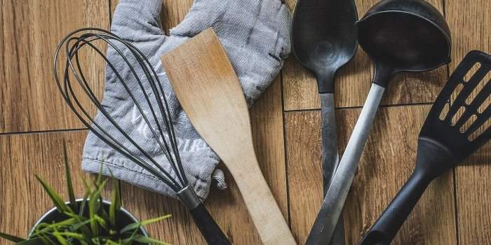 Atelier cuisine 'Autour du chicon'