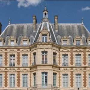 Château de Sceaux et Pavillon de l'Aurore