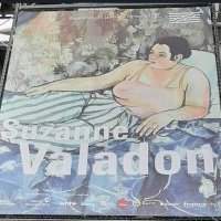 Suzanne Valadon, femme "modèle, peintre et rebelle" - Jeudi 22 mai de 18h30 à 20h00 Suzanne Valadon, femme "modèle, peintre et rebelle"