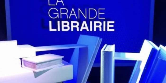La Grande Librairie