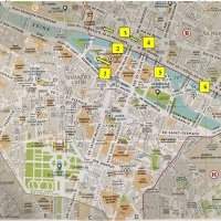 Quand Paris était une île - Vendredi 16 mai de 13h45 à 16h00 Quand Paris était une île