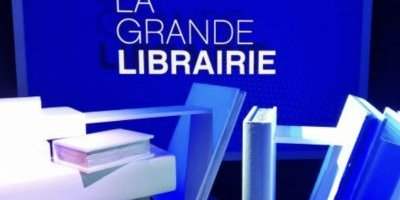 La Grande Librairie
